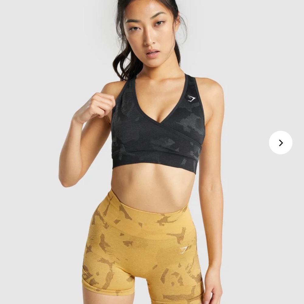 Sports Bra
